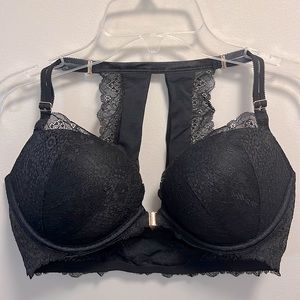 Victoria’s Secret push-up bra